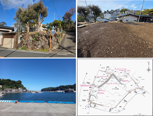 東京都目黒区八雲